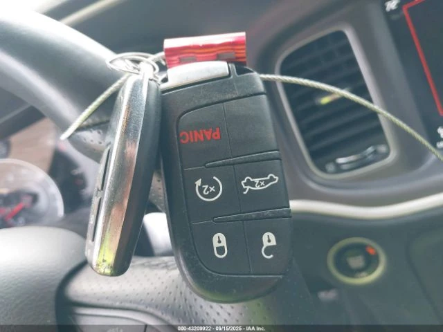 Dodge Charger SCAT PACK 6.4L  | Mobile.bg — изображение 15