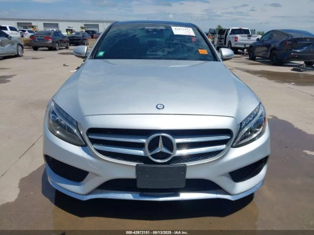 Mercedes-Benz C 300 AMG* PACK* BURMESTER* * * *  | Mobile.bg   7