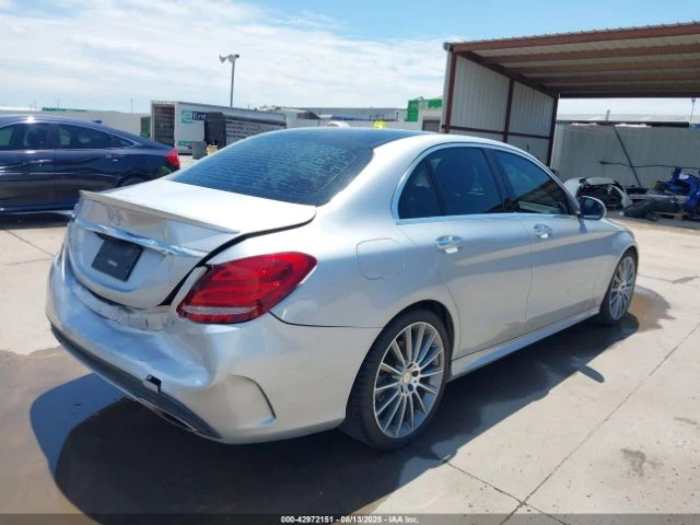 Mercedes-Benz C 300 AMG* PACK* BURMESTER* * * *  | Mobile.bg   2