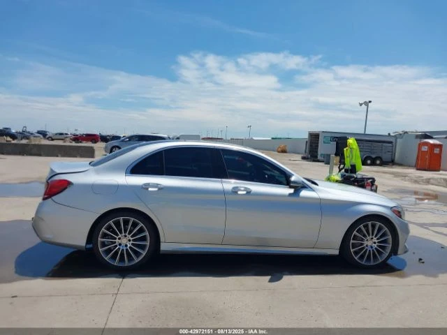 Mercedes-Benz C 300 AMG* PACK* BURMESTER* * * *  | Mobile.bg   5