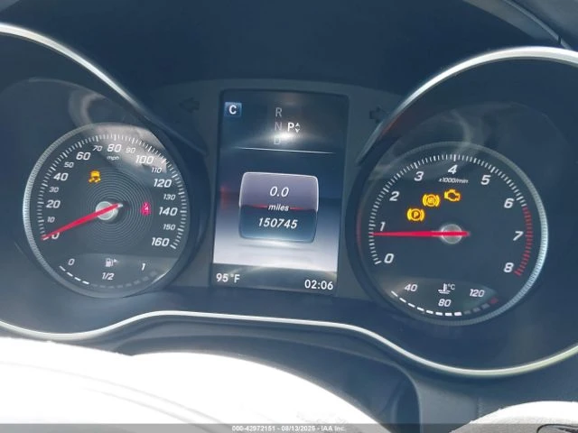 Mercedes-Benz C 300 AMG* PACK* BURMESTER* * * *  | Mobile.bg   10