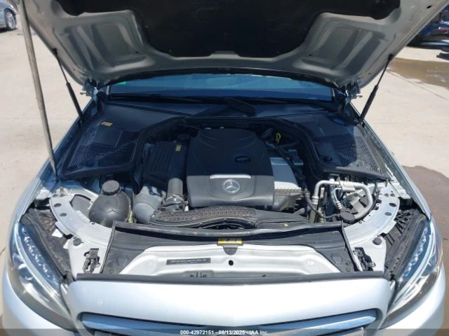 Mercedes-Benz C 300 AMG* PACK* BURMESTER* * * *  | Mobile.bg   12