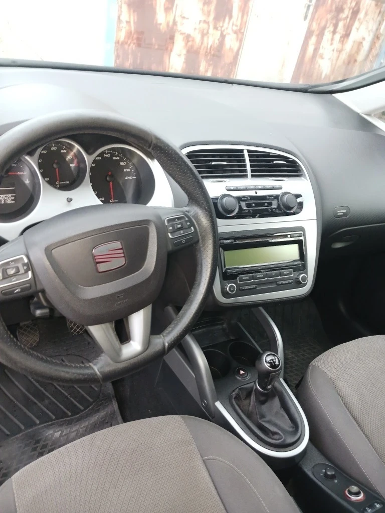 Seat Altea XL 1.4 tsi , снимка 5 - Автомобили и джипове - 53357692