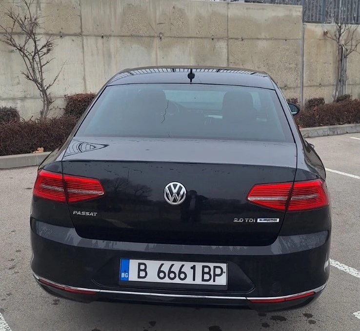 VW Passat B 8, снимка 2 - Автомобили и джипове - 53457079