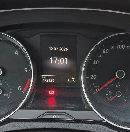 VW Passat B 8, снимка 5 - Автомобили и джипове - 53457079