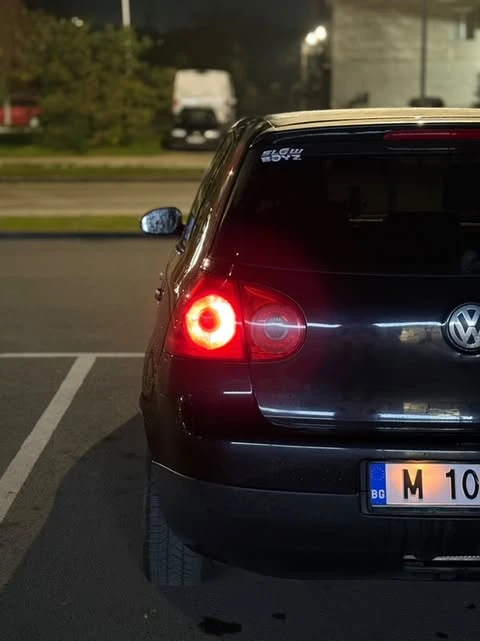 VW Golf, снимка 6 - Автомобили и джипове - 55262574