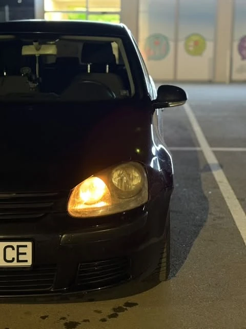 VW Golf, снимка 11 - Автомобили и джипове - 55262574