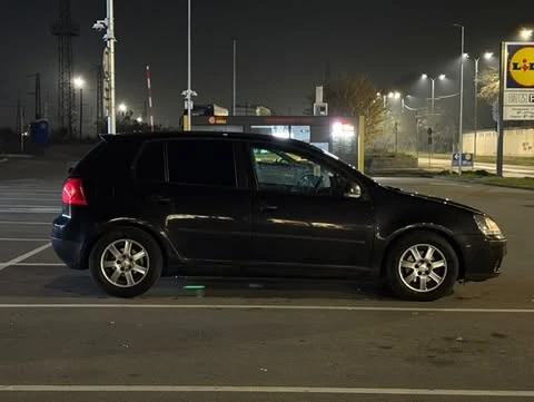 VW Golf, снимка 12 - Автомобили и джипове - 55262574