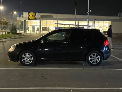 VW Golf, снимка 13 - Автомобили и джипове - 55262574
