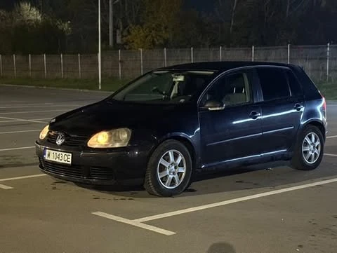 VW Golf, снимка 8 - Автомобили и джипове - 55262574