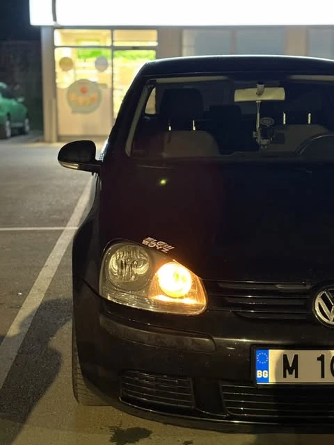 VW Golf, снимка 10 - Автомобили и джипове - 55262574
