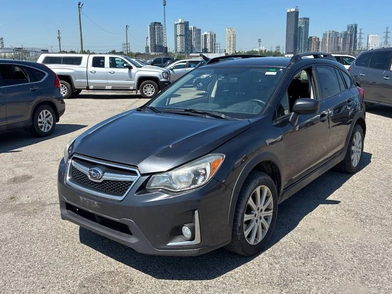 Subaru Crosstrek * Touring * Carfax * ЛИЦЕНЗИРАН ДИЛЪР