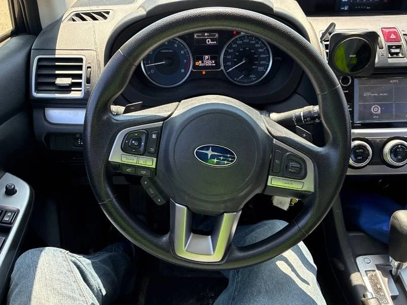 Subaru Crosstrek * Touring * Carfax * ЛИЦЕНЗИРАН ДИЛЪР, снимка 11 - Автомобили и джипове - 55601771