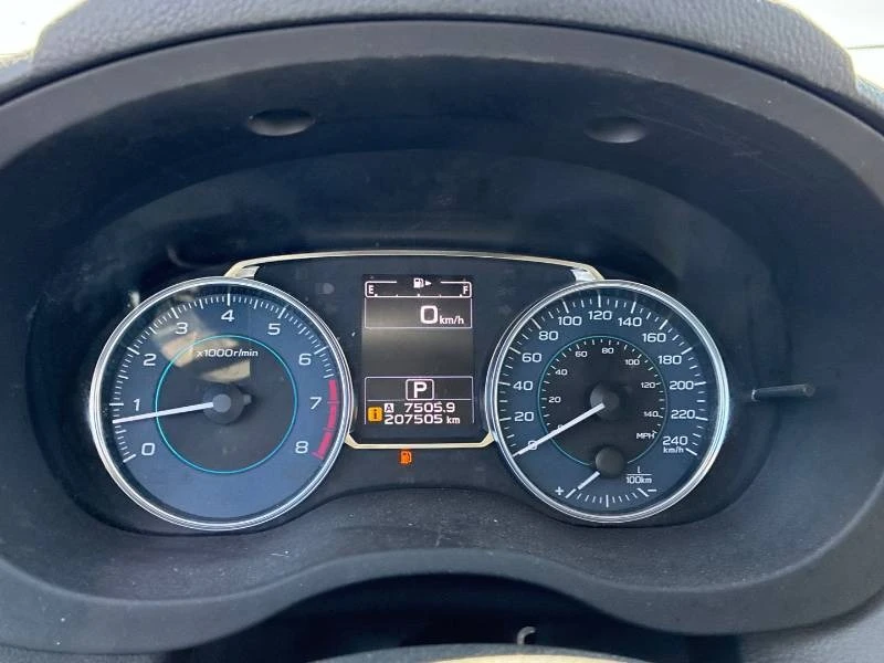 Subaru Crosstrek * Touring * Carfax * ЛИЦЕНЗИРАН ДИЛЪР, снимка 10 - Автомобили и джипове - 55601771