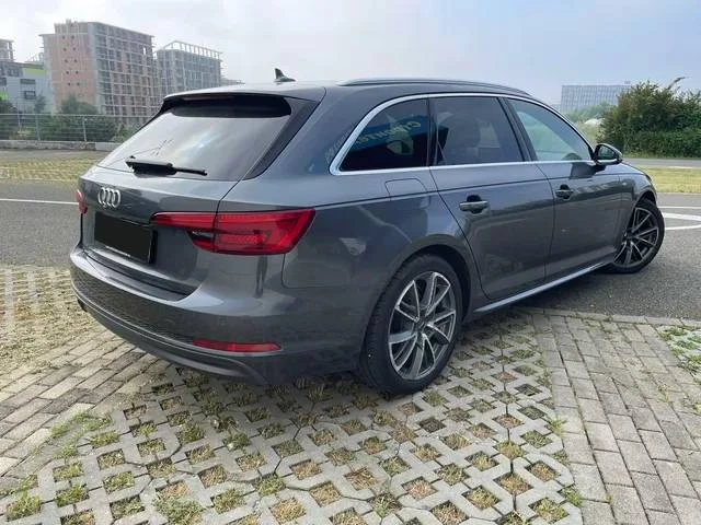 Audi A4 2.0TDI/190кс/S-Line/MATRIX/Virtual Cockpit, снимка 4 - Автомобили и джипове - 56114974