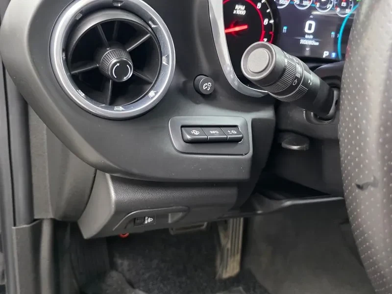 Chevrolet Camaro 6.2 - САМО 30% АВАНС, снимка 15 - Автомобили и джипове - 56224731