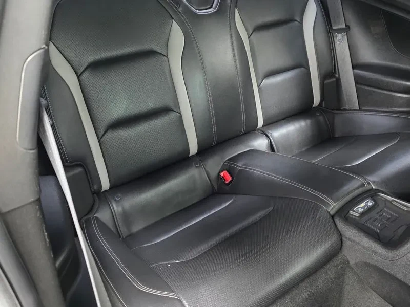 Chevrolet Camaro 6.2 - САМО 30% АВАНС, снимка 11 - Автомобили и джипове - 56224731