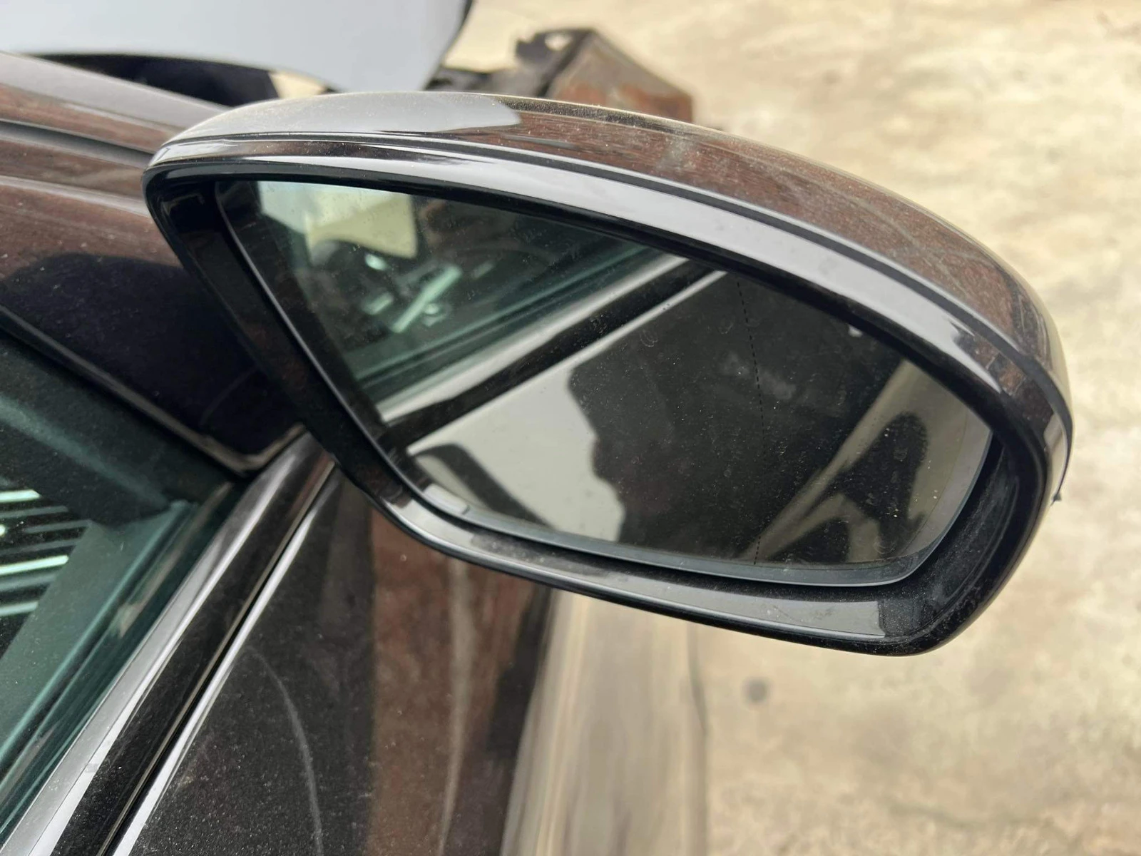 BMW M5 На Части | Mobile.bg — изображение 11