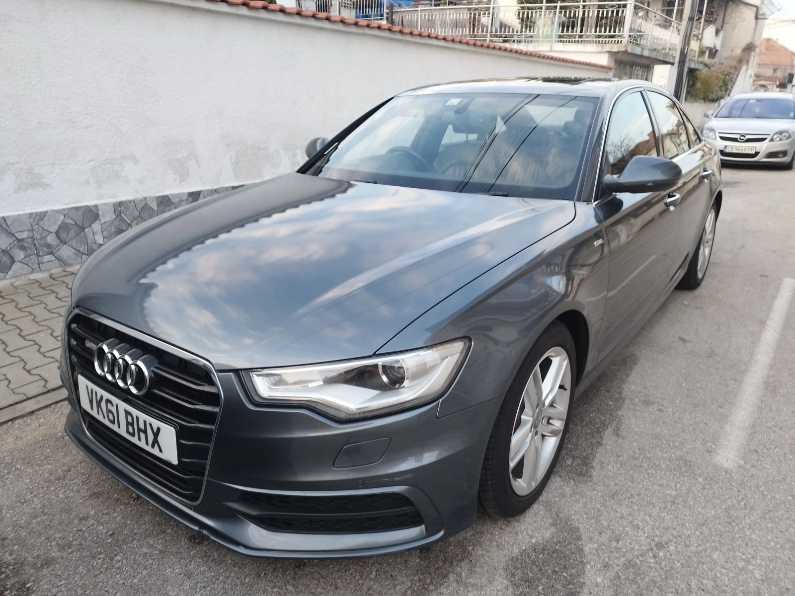 Audi A6 | Mobile.bg — изображение 17