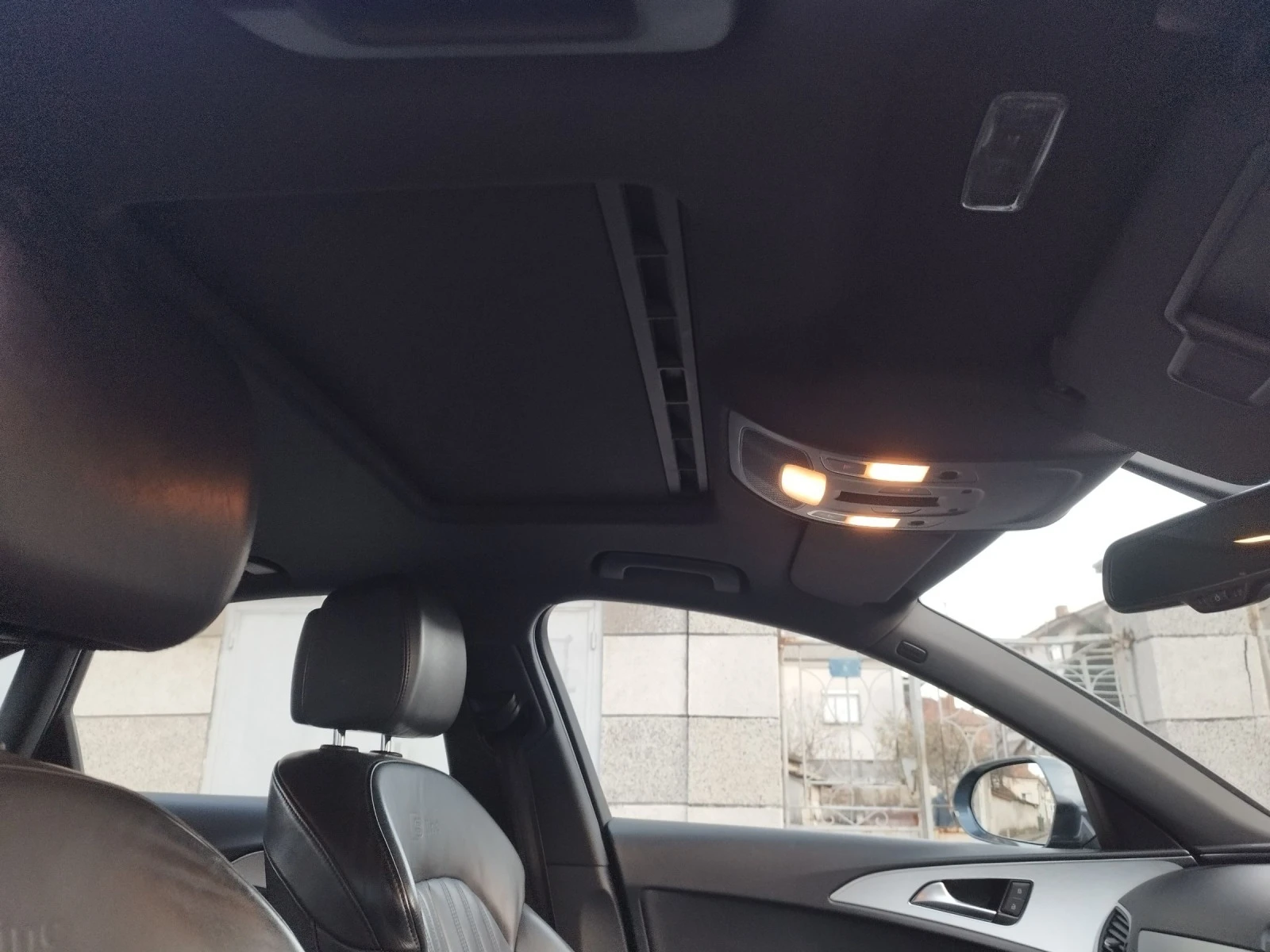 Audi A6 | Mobile.bg — изображение 13