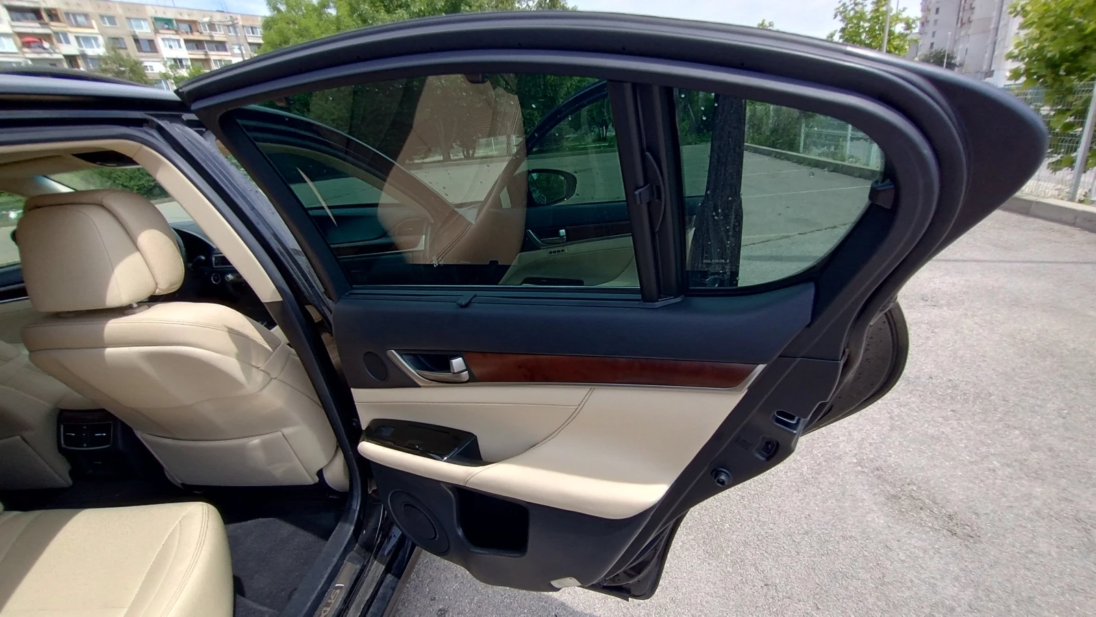 Lexus GS 450h | Mobile.bg   14