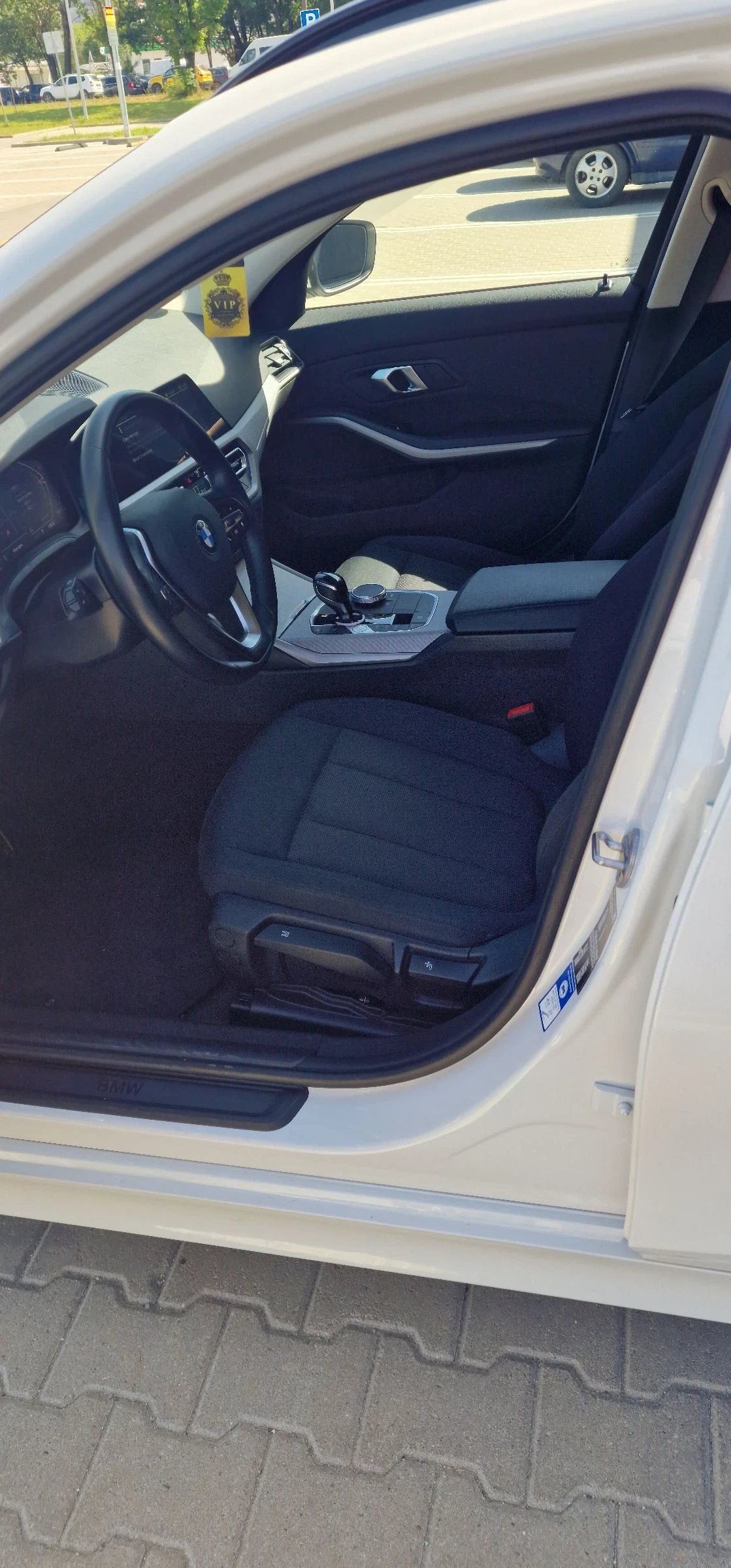 BMW 320 BMW 320/2022/83000KM.РЕАЛНИ - изображение 3