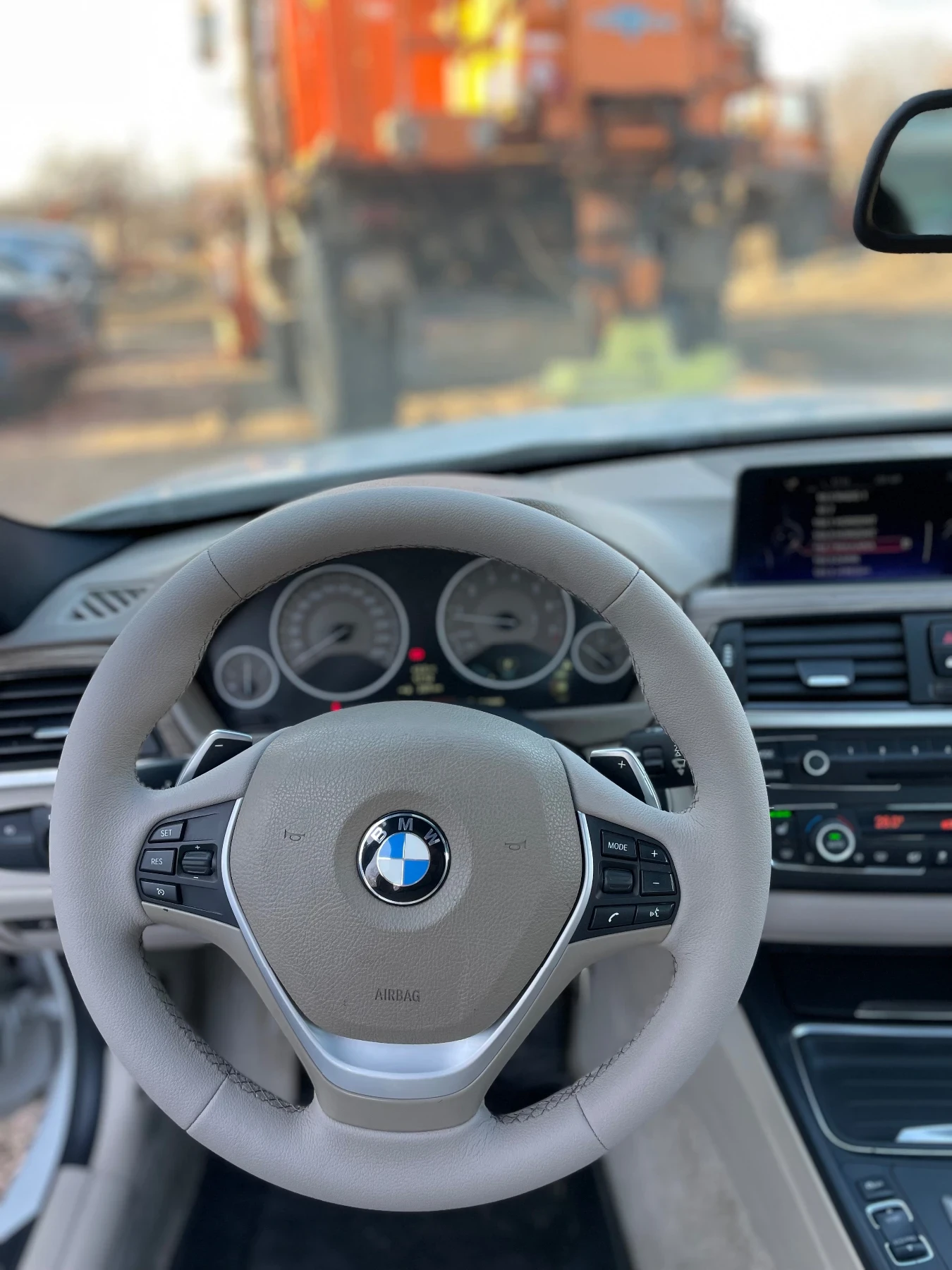 BMW 335 Active hybrid  - изображение 9