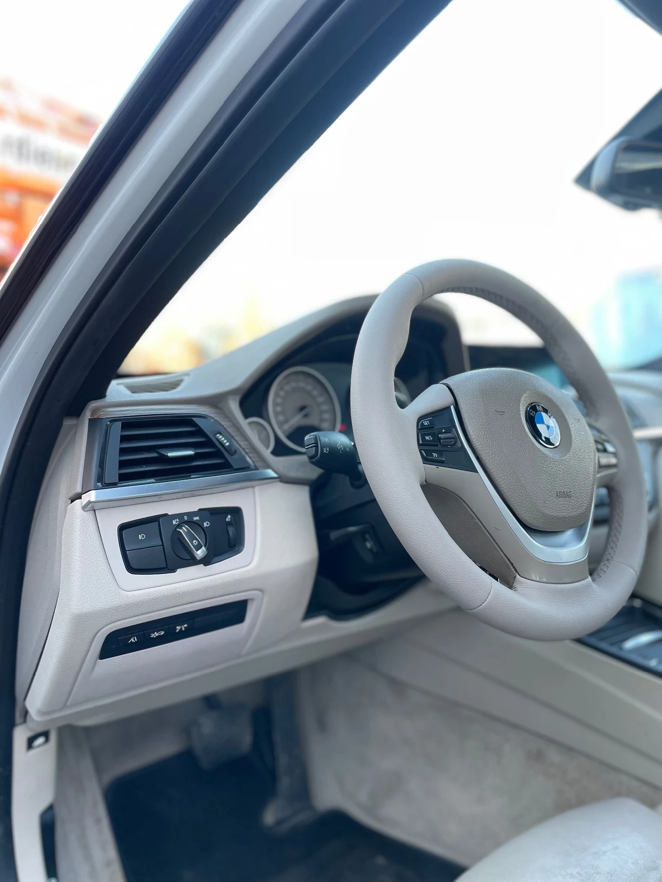 BMW 335 Active hybrid  - изображение 7