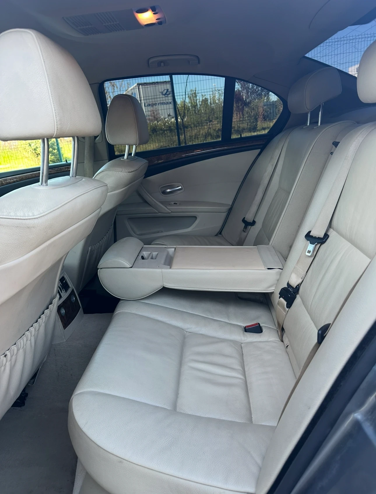 BMW 530 BMW 530/Face/Germany - изображение 10