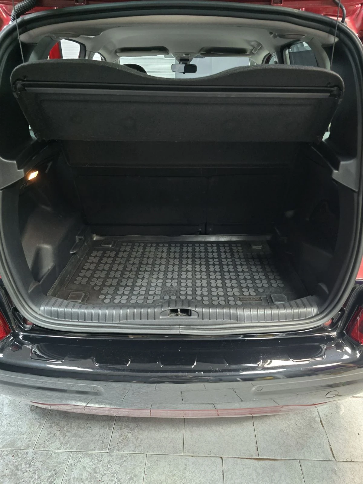 Citroen C3 Picasso  - изображение 6