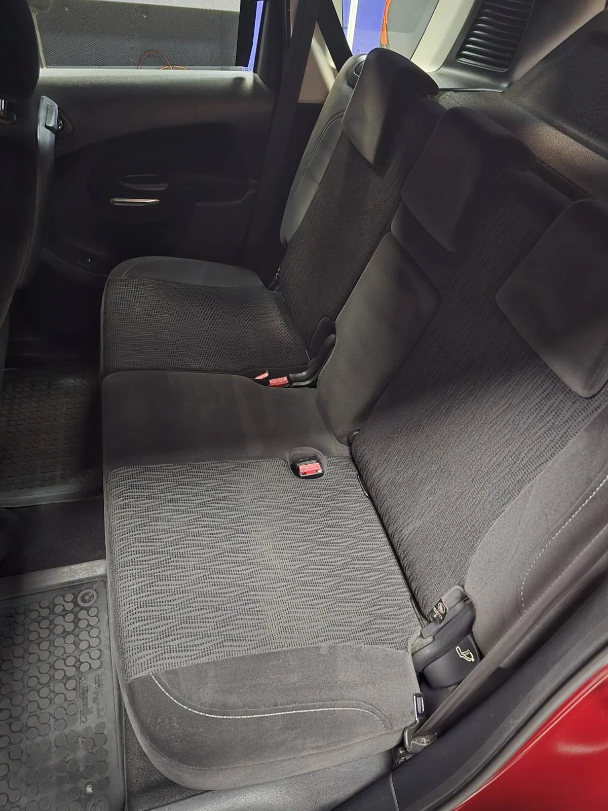 Citroen C3 Picasso  - изображение 4