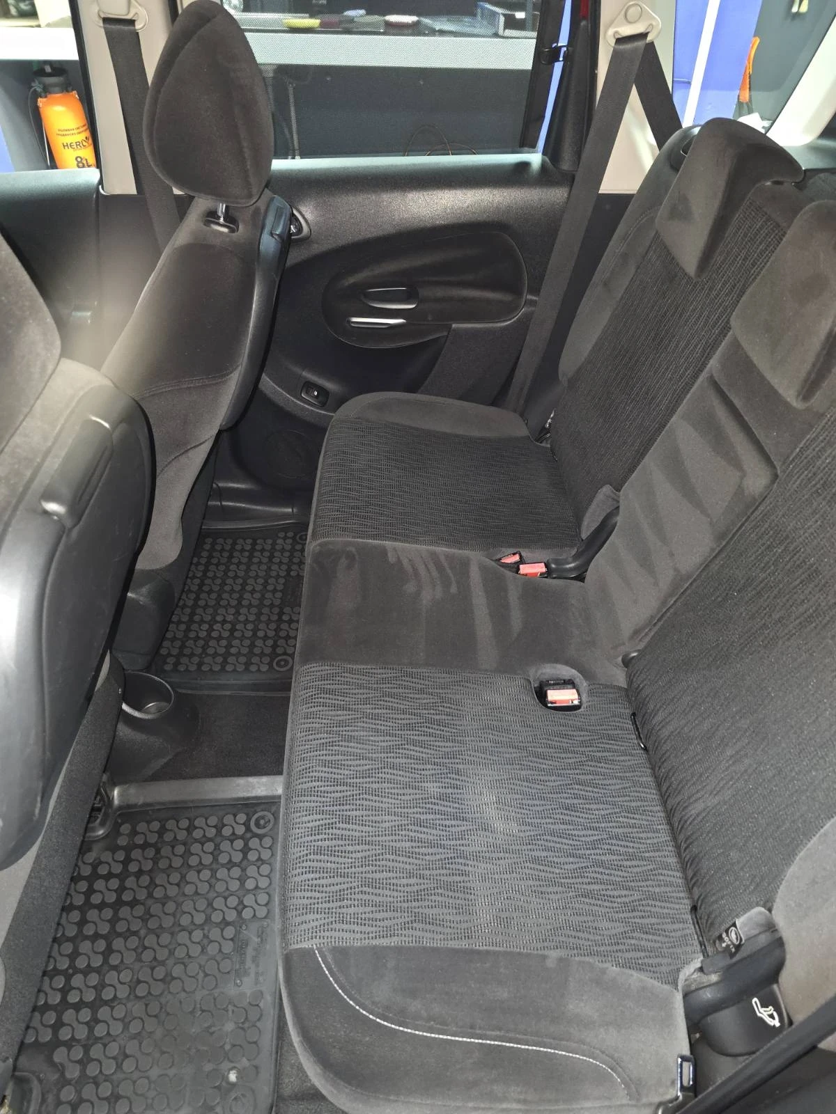 Citroen C3 Picasso  - изображение 7