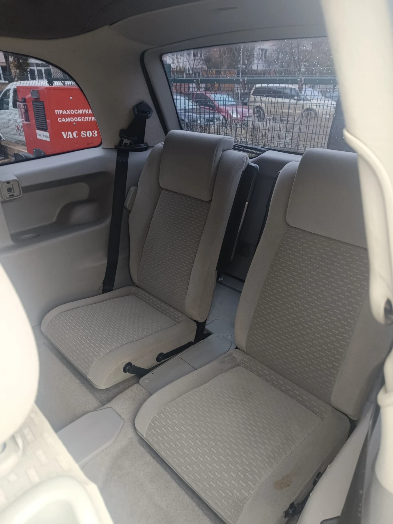 Opel Zafira  - изображение 10