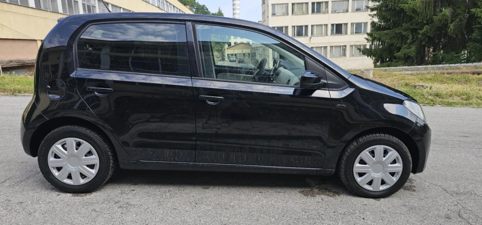 Seat Mii 1.0 12V MPI - изображение 7