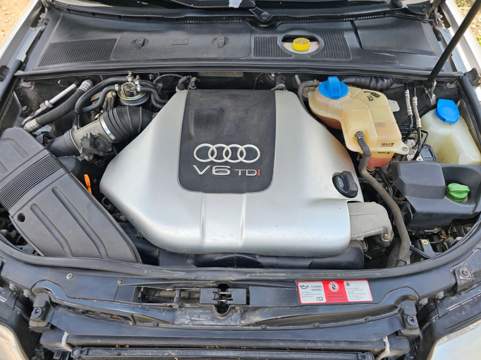 Audi A4 B6 | Mobile.bg � ����������� 17