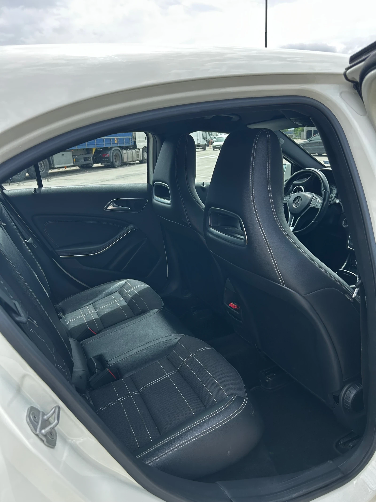 Mercedes-Benz A 180 | Mobile.bg — изображение 11
