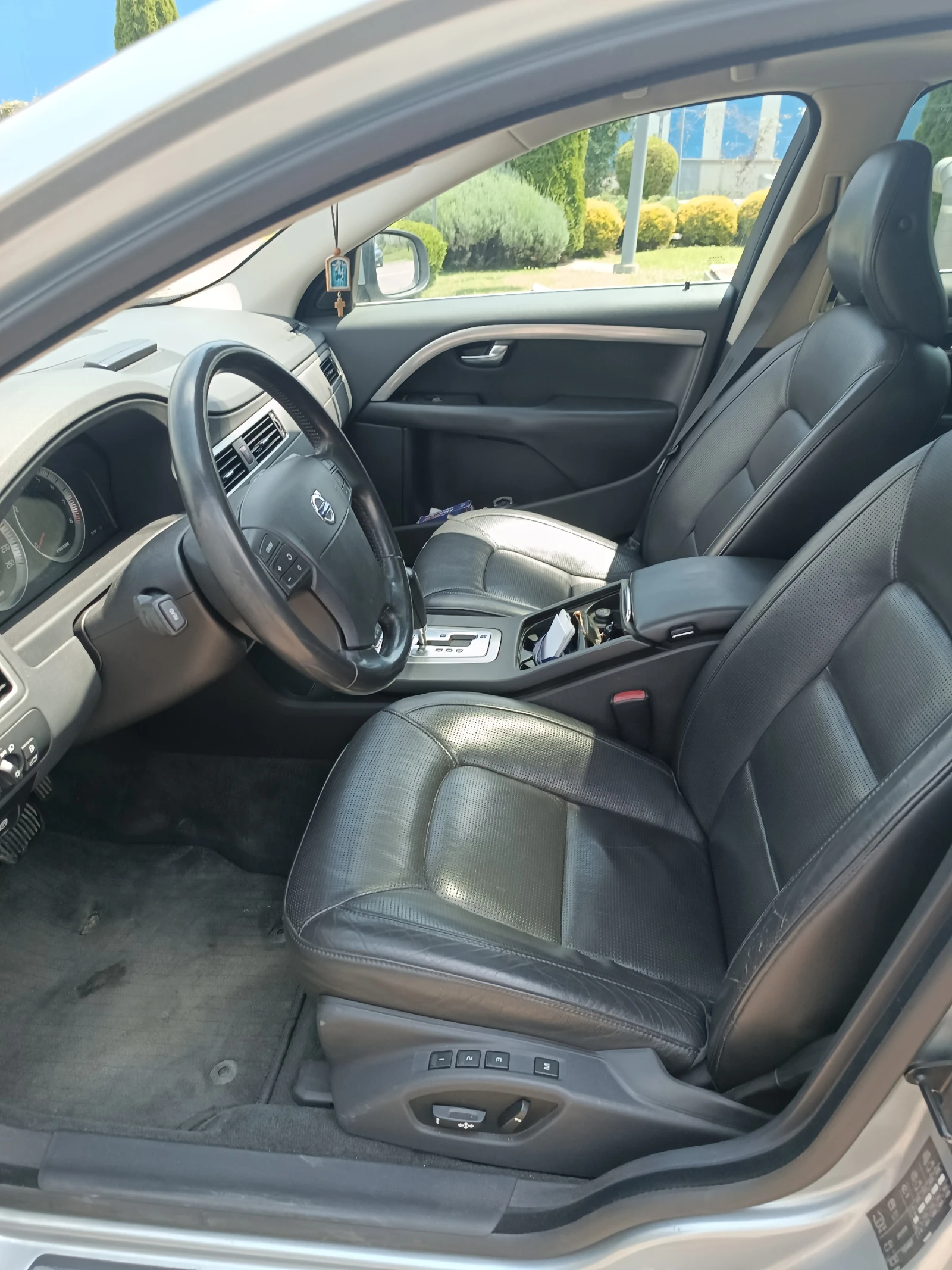 Volvo V70 T6 | Mobile.bg   13