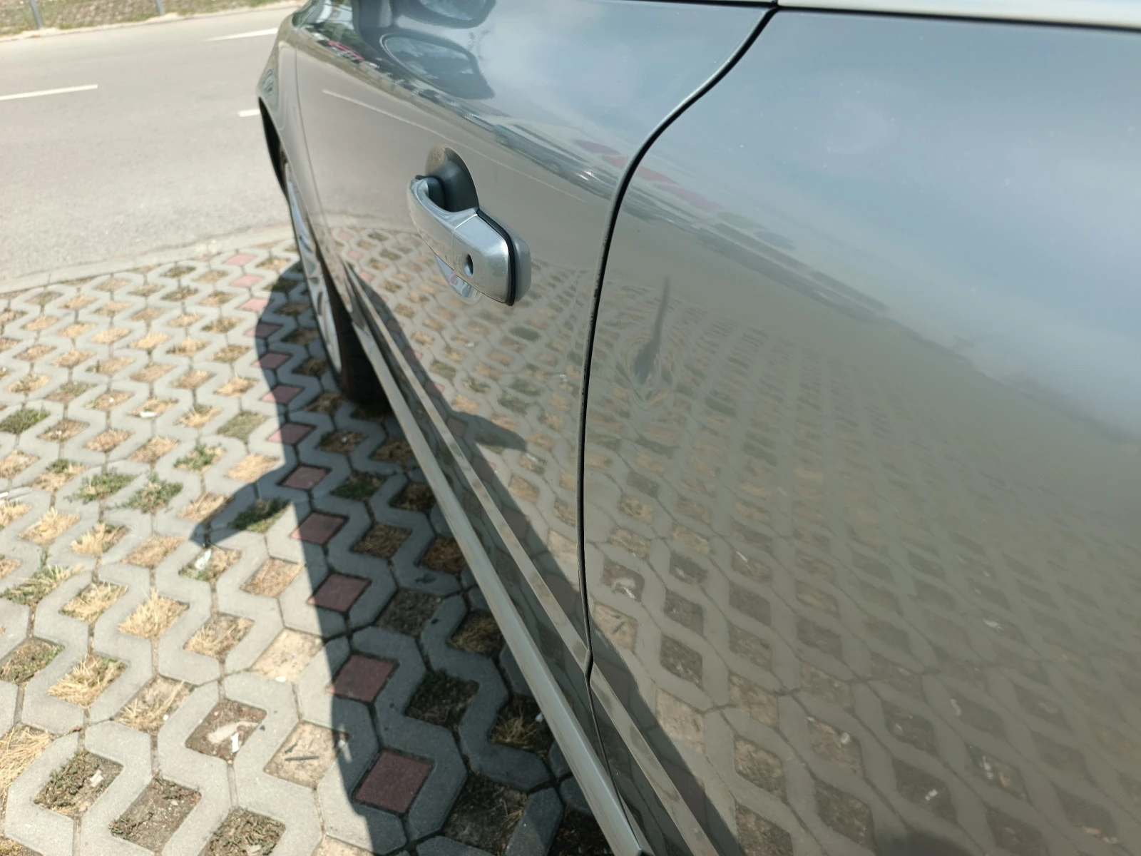 Volvo V70 T6 | Mobile.bg   12