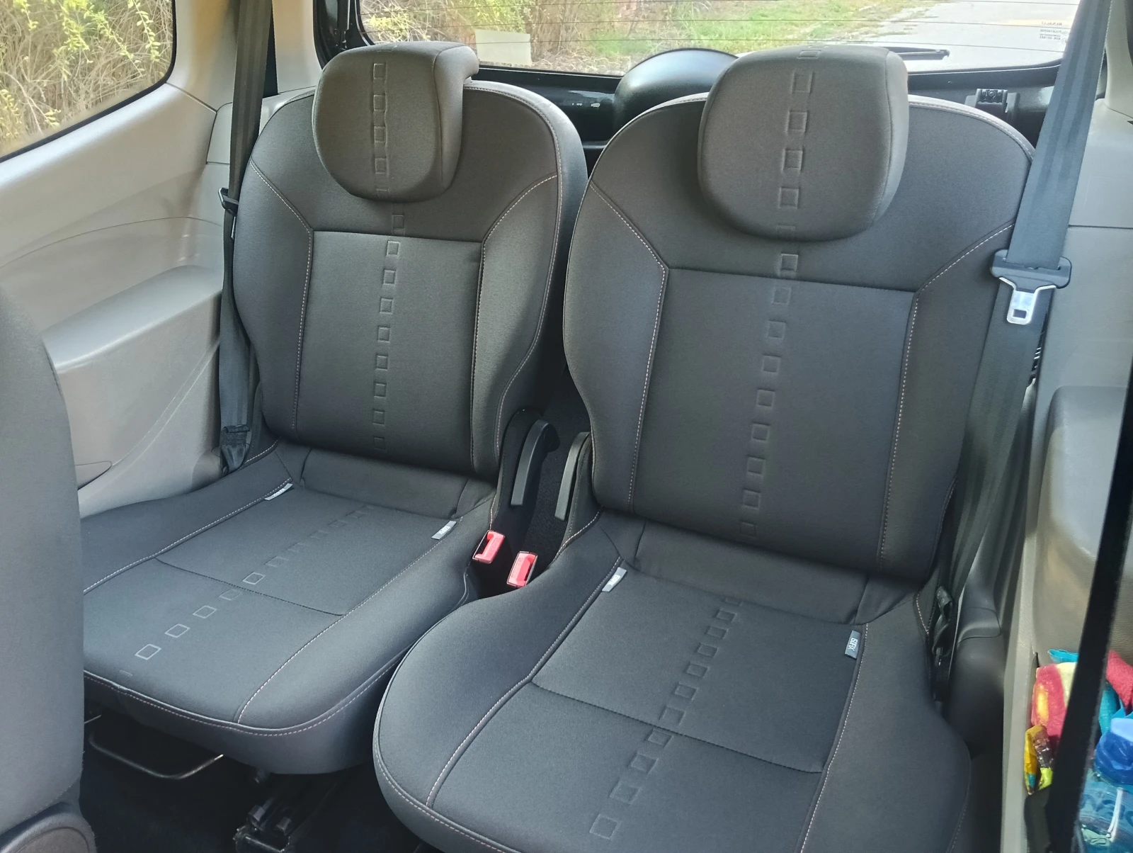 Renault Twingo 1.2 16V - изображение 9