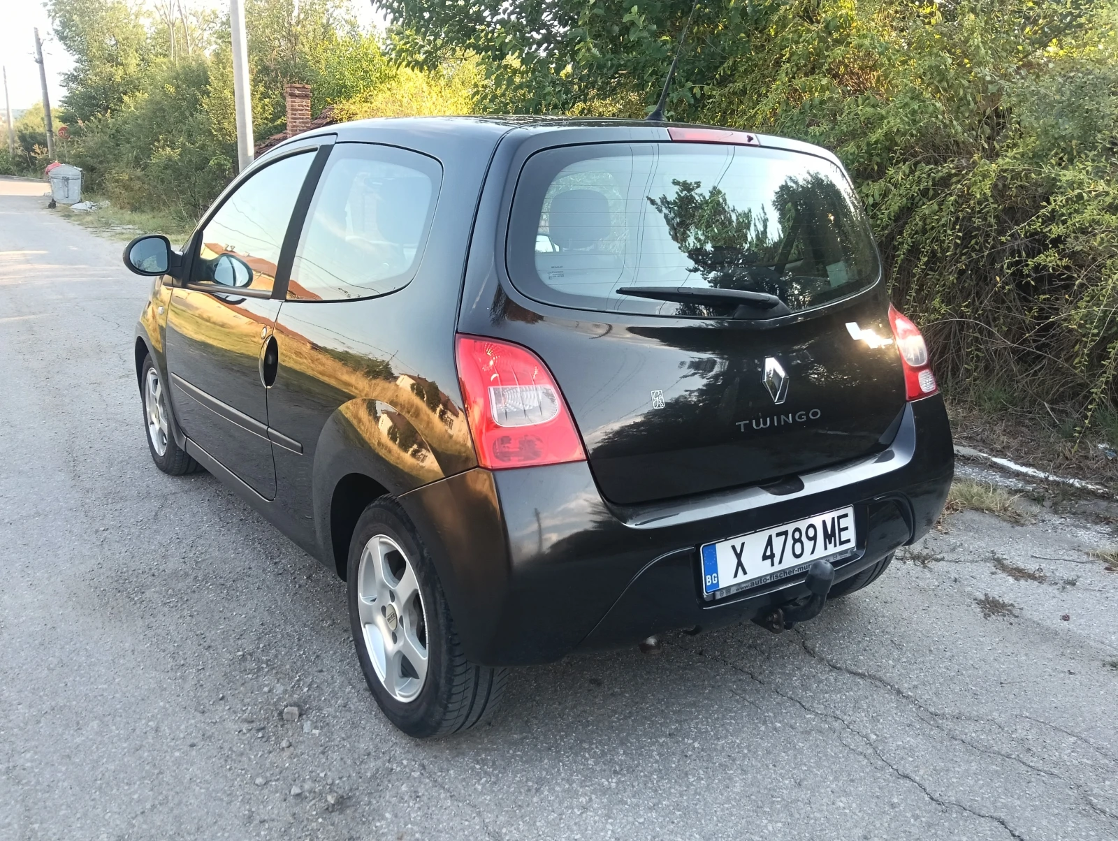 Renault Twingo 1.2 16V - изображение 3
