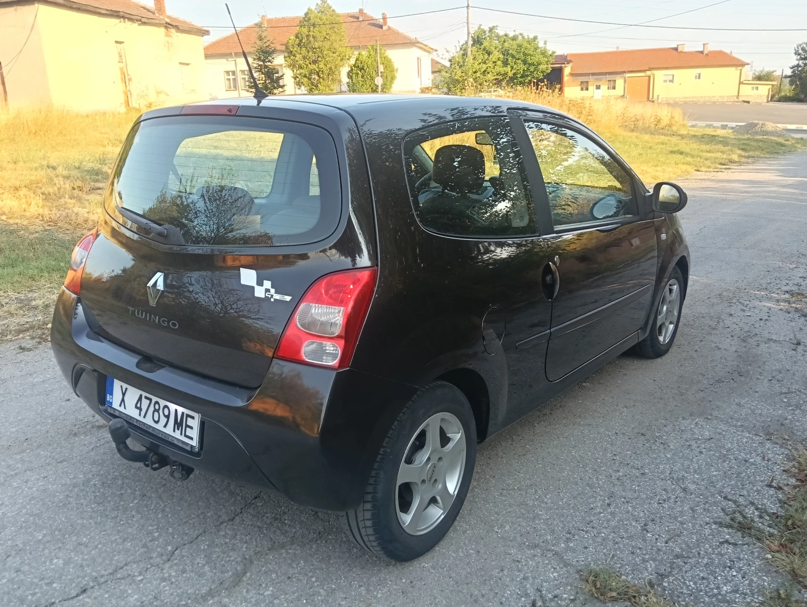 Renault Twingo 1.2 16V - изображение 4