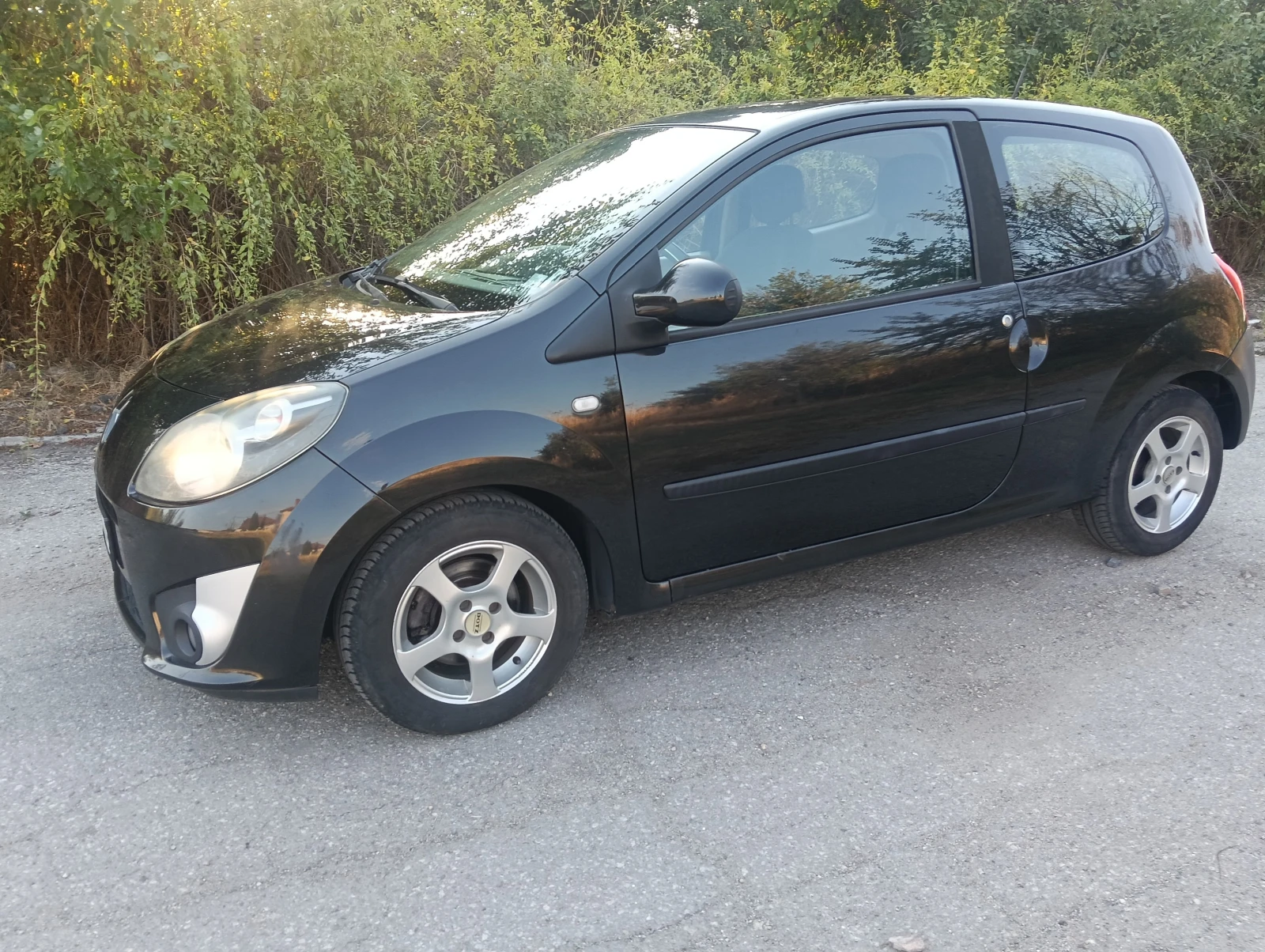 Renault Twingo 1.2 16V - изображение 2