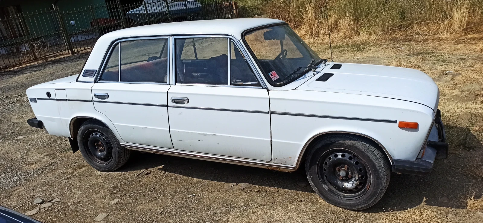 Lada 1600  - изображение 4
