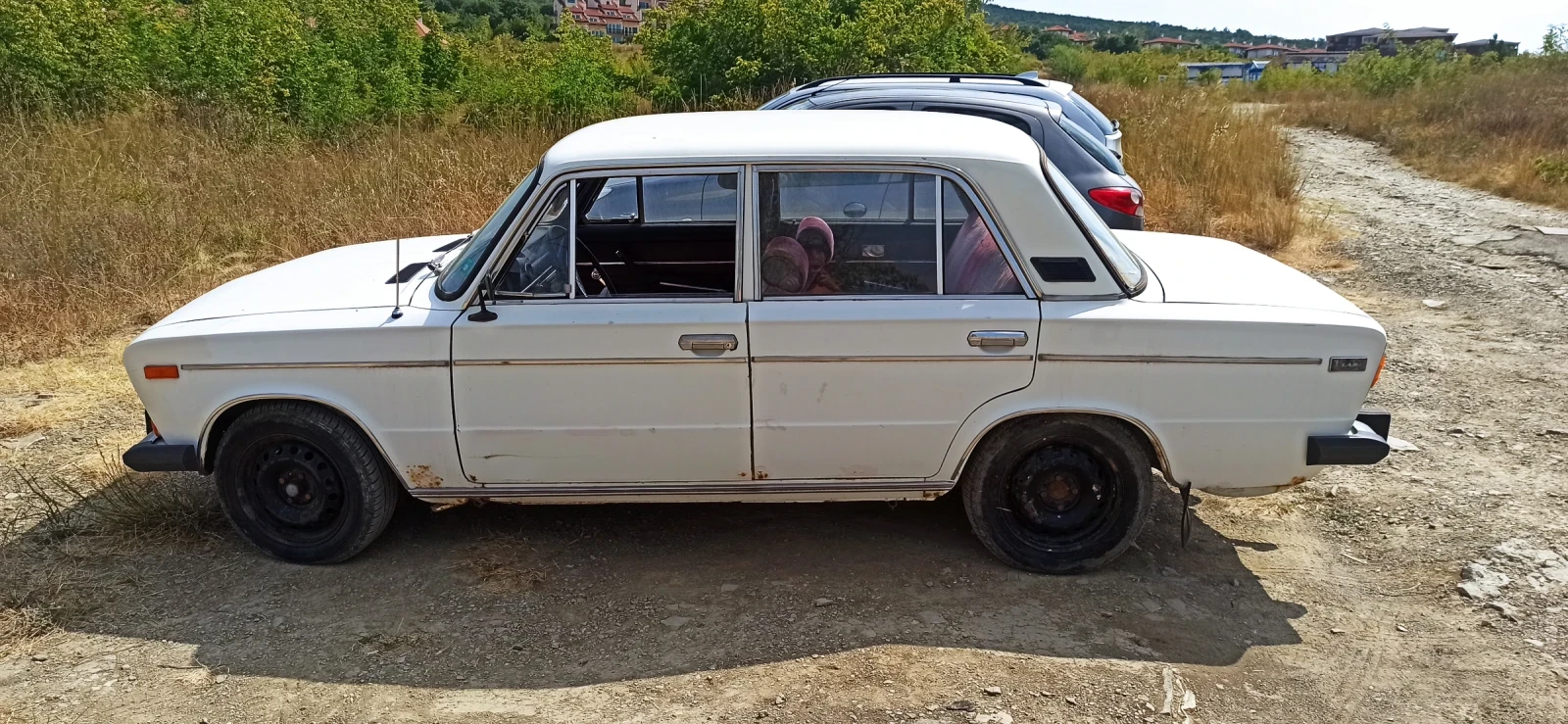 Lada 1600  - изображение 3