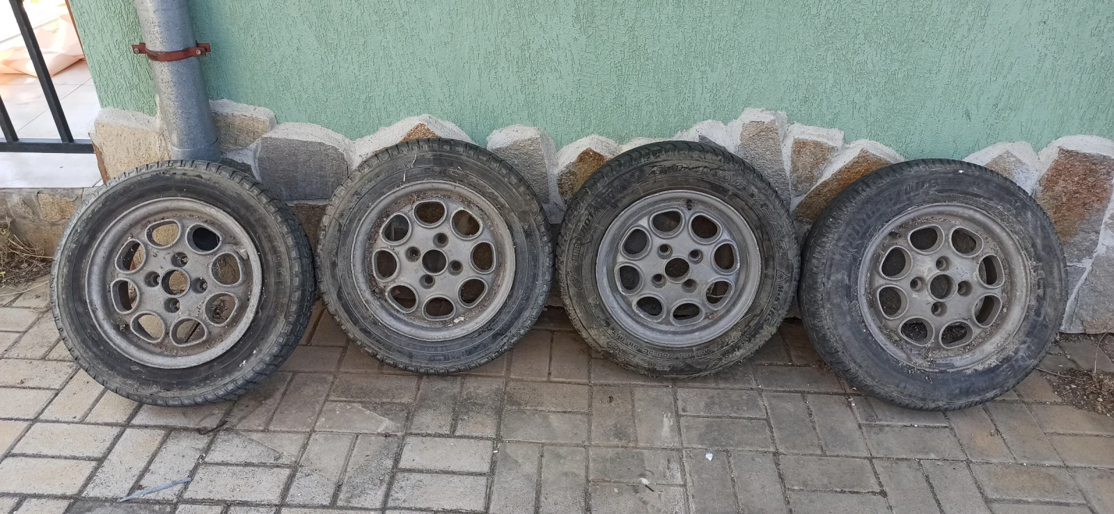 Lada 1600  - изображение 8