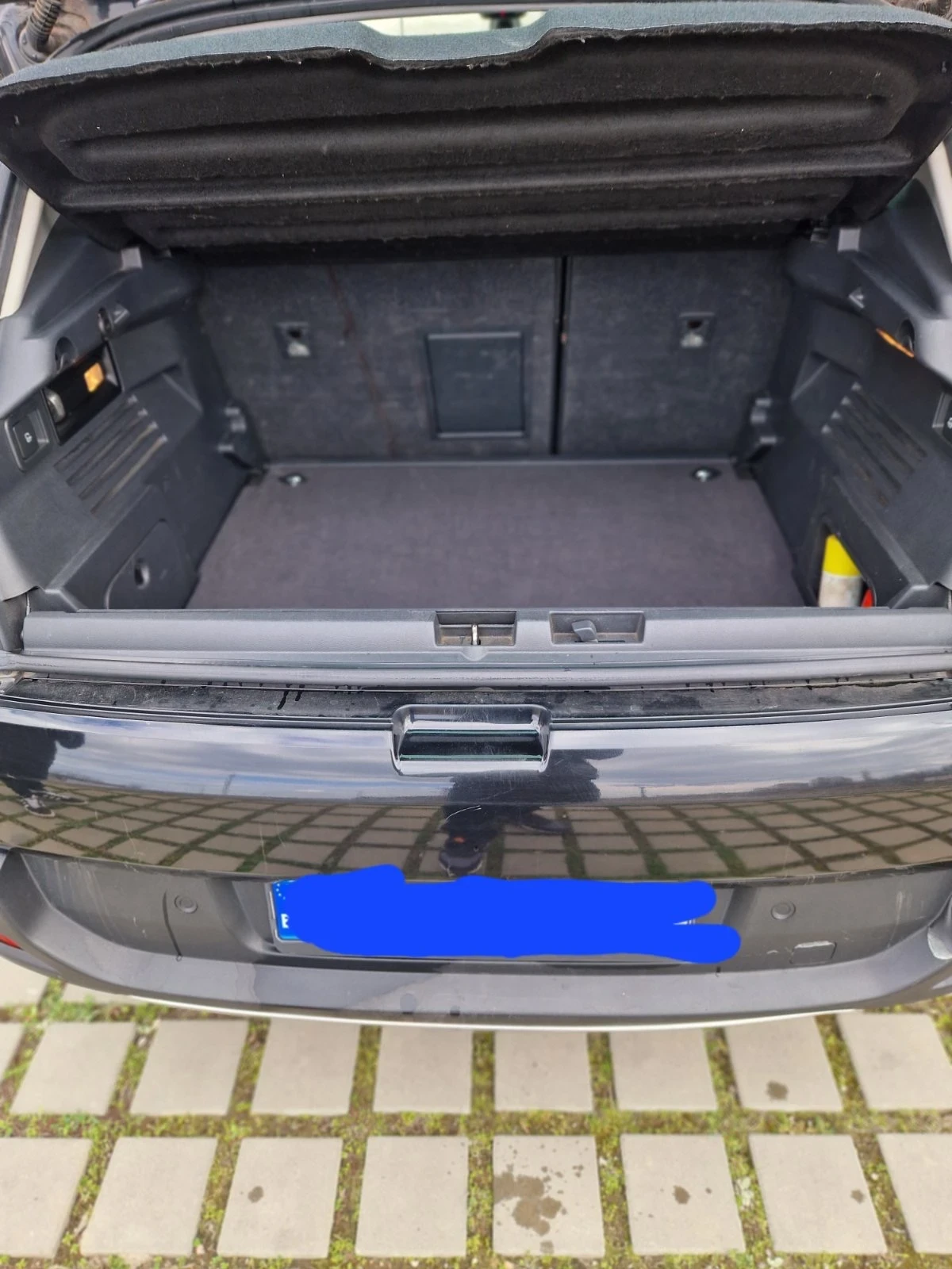 Peugeot 3008 PREMIUM 1.6 NAVI, SPEED INFO - изображение 2