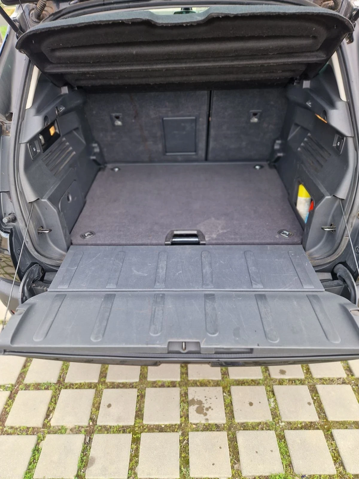 Peugeot 3008 PREMIUM 1.6 NAVI, SPEED INFO - изображение 9