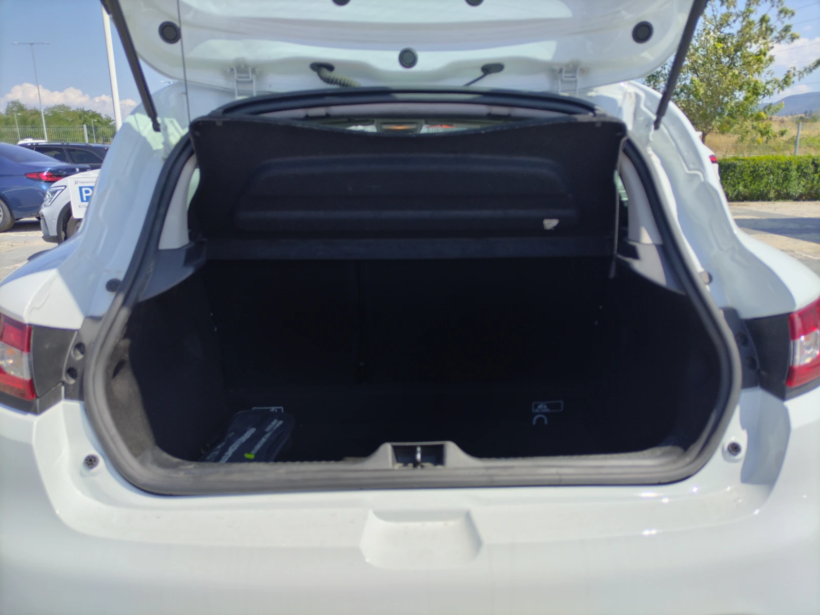 Renault Clio TCe/75./Life/N1 | Mobile.bg   13