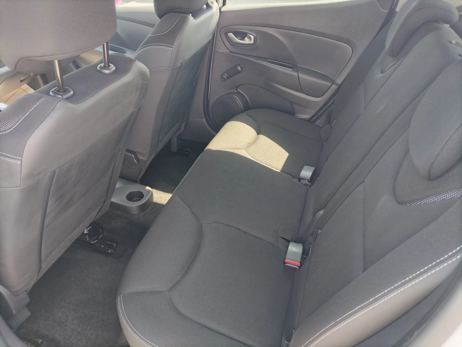 Renault Clio TCe/75./Life/N1 | Mobile.bg   12