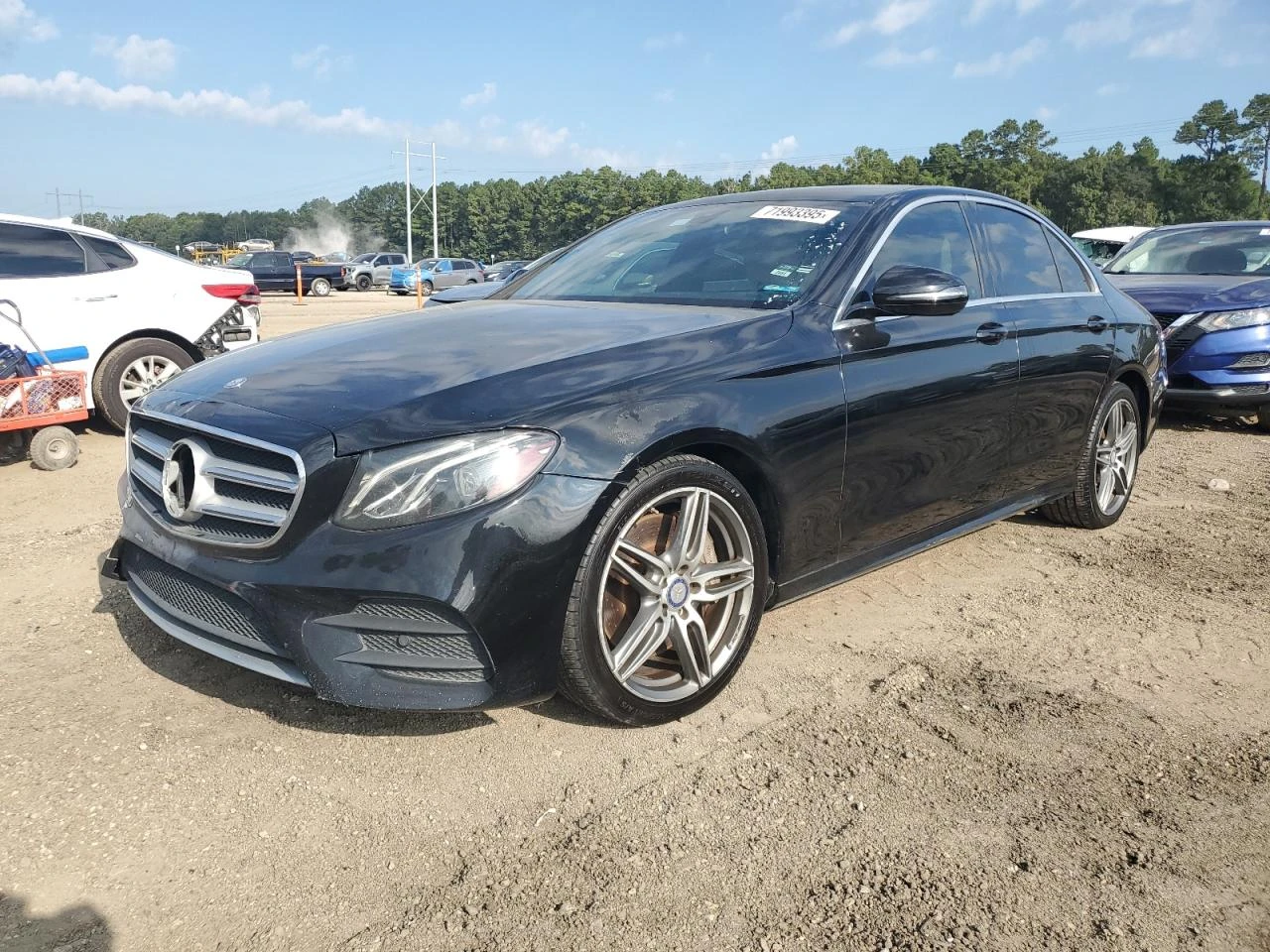 Mercedes-Benz E 300  - изображение 3